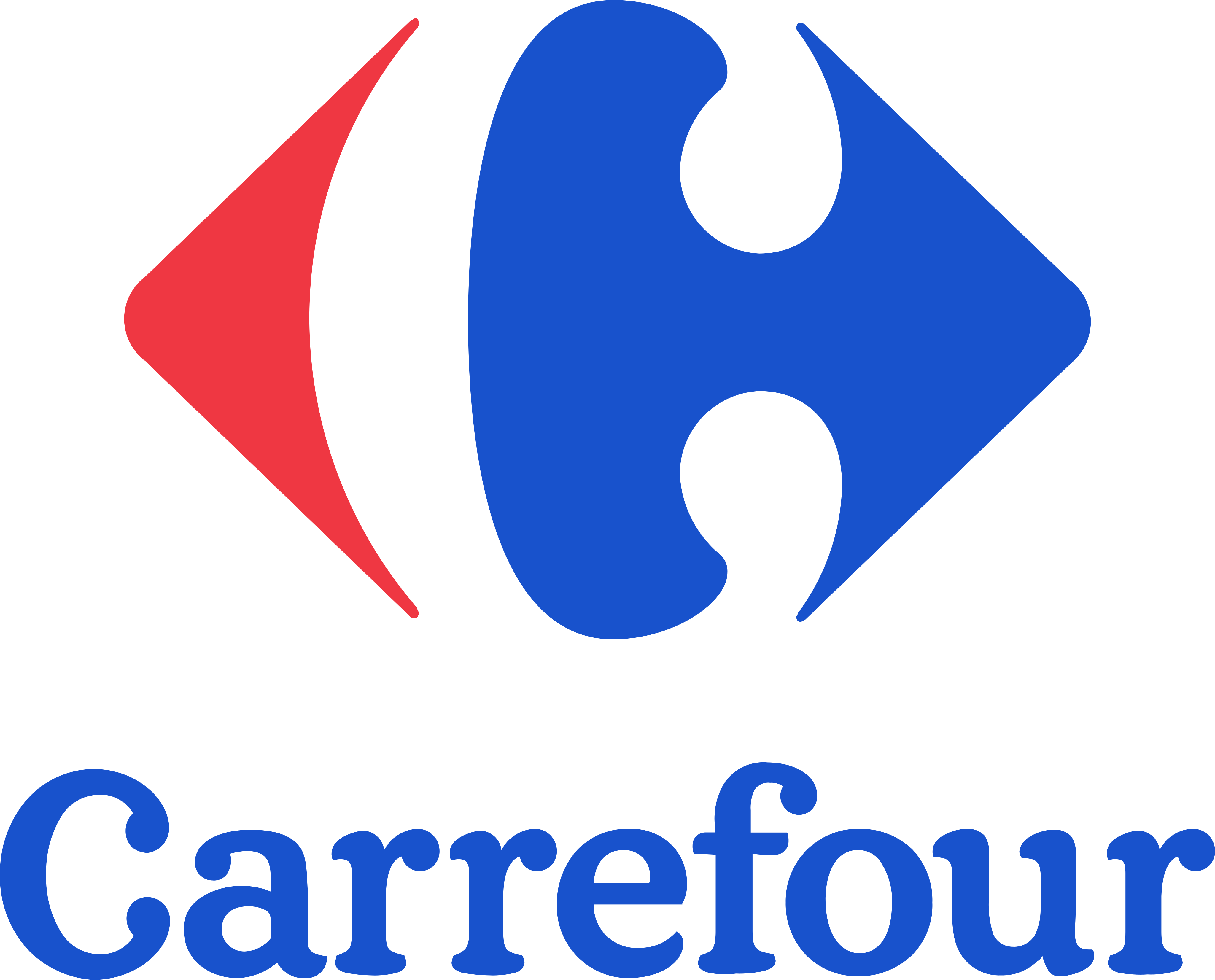 Carrefour Carrefour