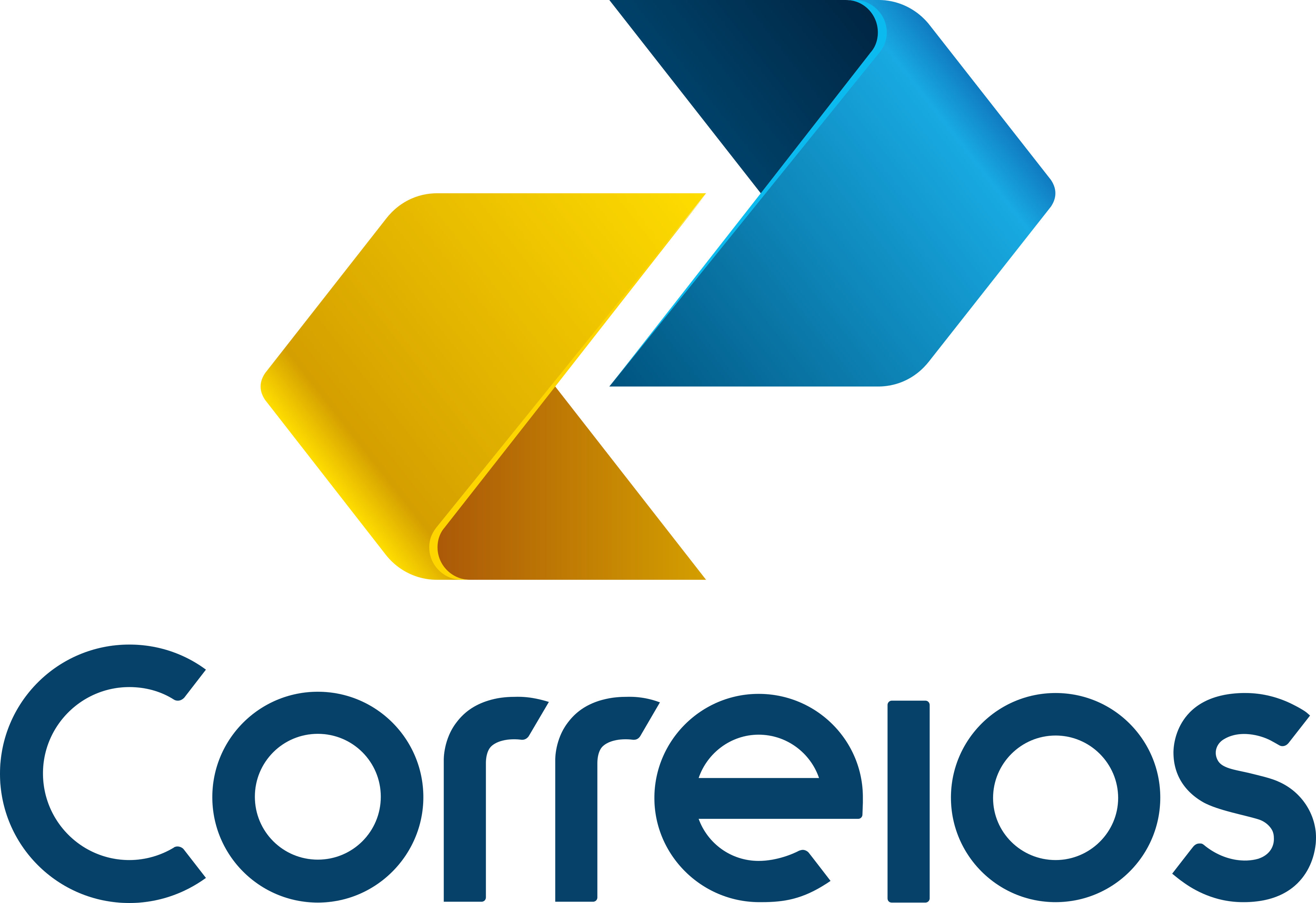 Correios Correios