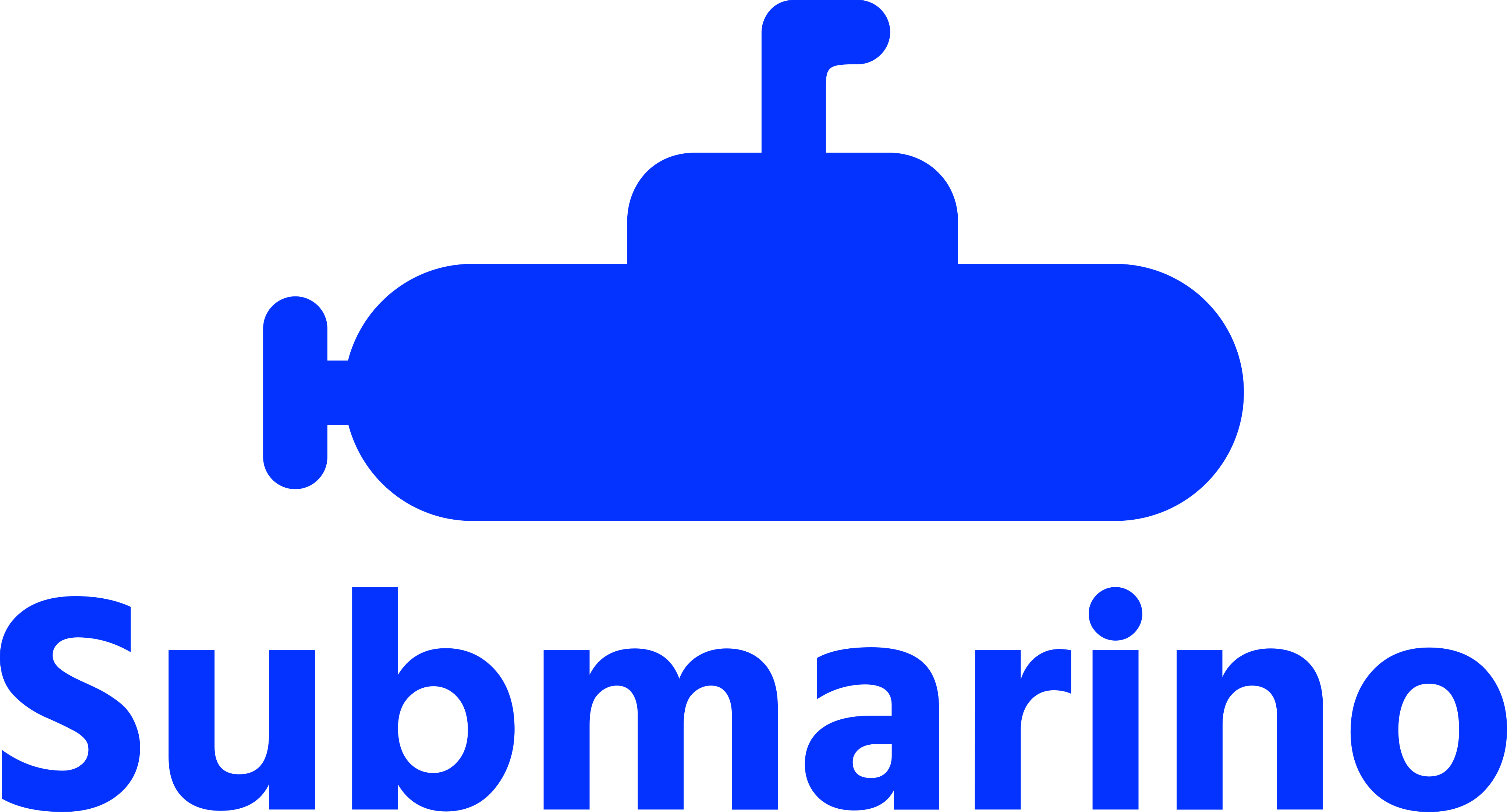 Submarino Submarino