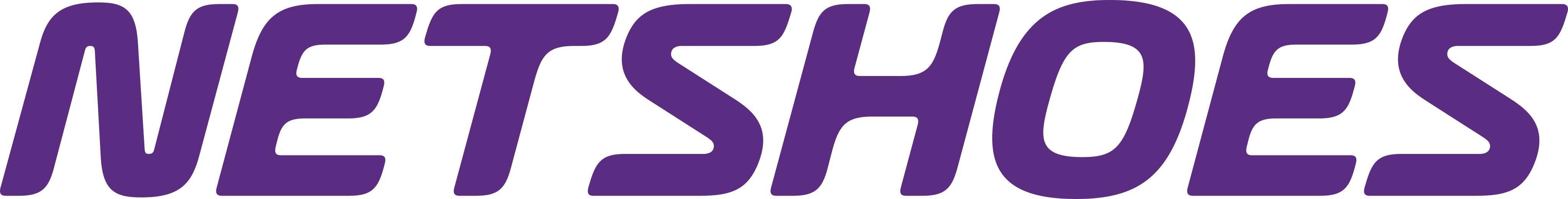 Netshoes Netshoes